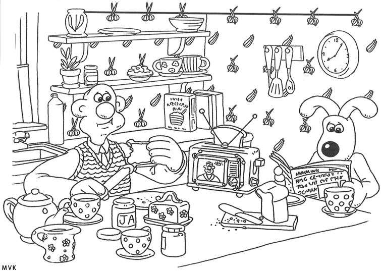 wallace and gromit005